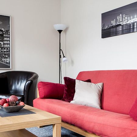 Madison Hill - Bedford Hill 1 - One Bedroom Flat Londra Esterno foto