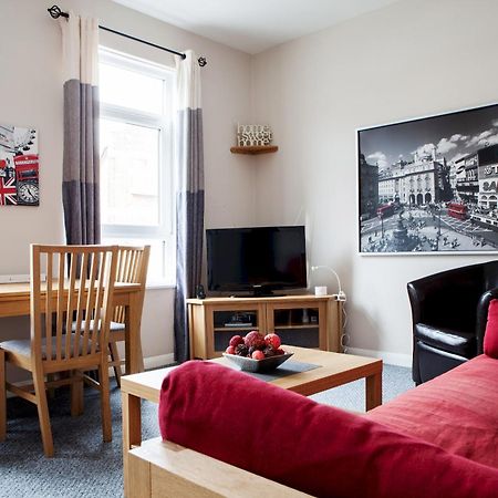 Madison Hill - Bedford Hill 1 - One Bedroom Flat Londra Esterno foto