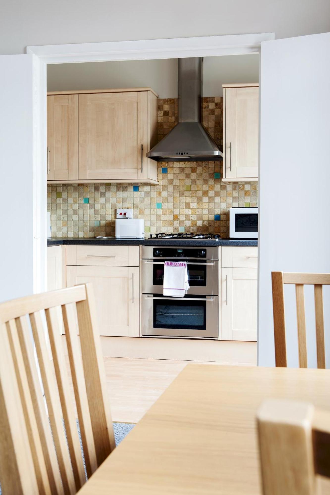 Madison Hill - Bedford Hill 1 - One Bedroom Flat Londra Esterno foto