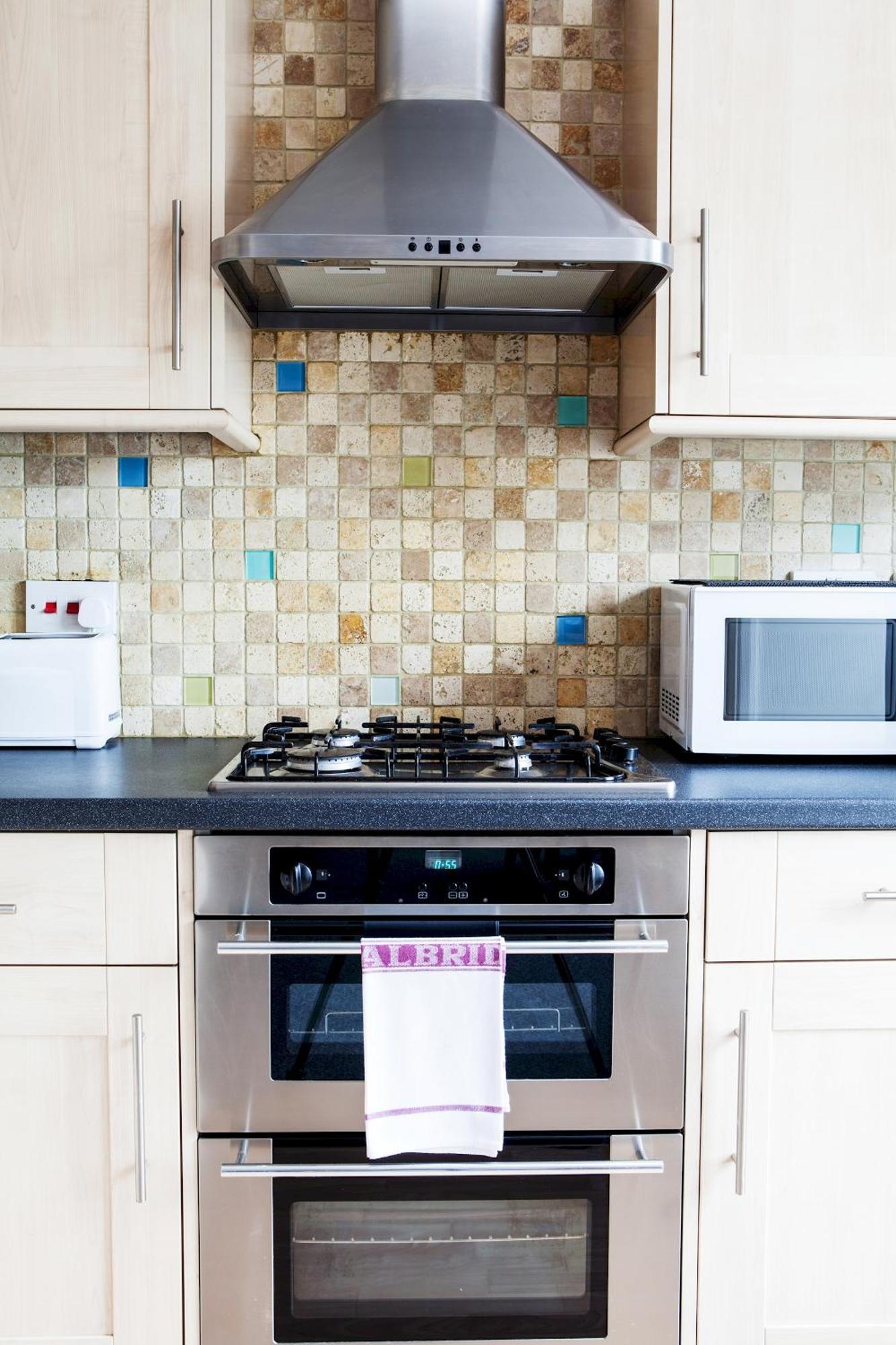 Madison Hill - Bedford Hill 1 - One Bedroom Flat Londra Esterno foto